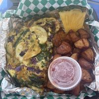   at Dancing Avocado in Daytona Beach