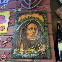 Inside   at Dancing Avocado in Daytona Beach