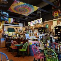 Warm and welcoming at Dancing Avocado in Daytona Beach