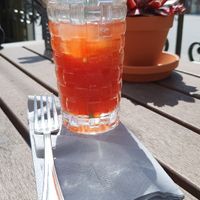  at Pier 14 in Seebad Zinnowitz