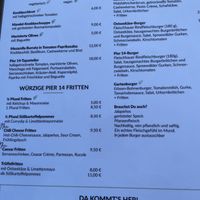   at Pier 14 in Seebad Zinnowitz