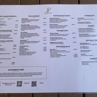   at Pier 14 in Seebad Zinnowitz