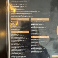   at Epik Burger in Jacksonville