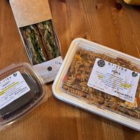 I dream of this desert! Tastes like a snickers , but sooo much better!   at Hi Vibe Nutrition in Liverpool