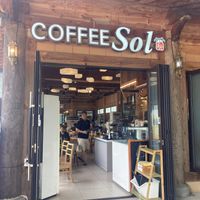 Entrance  at Shoue-Hyang in Sokcho