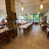 Inside   at Shoue-Hyang in Sokcho