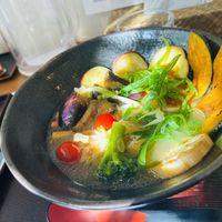 THE Ramen!   at Mimikou in Kyoto