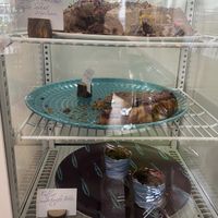 Cakes and muffins   at Fancy Foods in Wuppertal