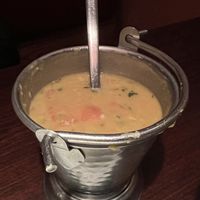 Dal fry   at Amrit Palace Indian Restaurant in Ocala