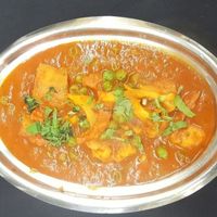 mix vegetables curry yumm at Tadka in Payson