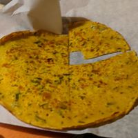 Channa Roti. at Tadka in Payson