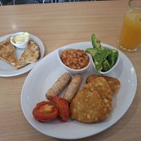  at Blue Note Cafe in Glastonbury