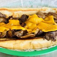 Ka pao vegan   at Mustard's Last Stand - Harbor City Blvd in Melbourne