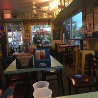 Mustards Last Stand at Mustard's Last Stand - New Haven Ave in Melbourne