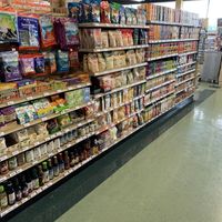 Grocery at Paradise Health & Nutrition - Minton Rd in Melbourne