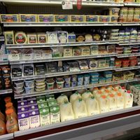 Dairy products at Paradise Health & Nutrition - Minton Rd in Melbourne