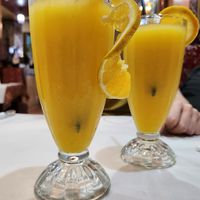 P at Yamal Asham in Rabat