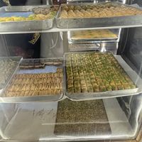   at Yamal Asham in Rabat