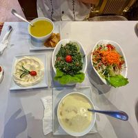   at Yamal Asham in Rabat