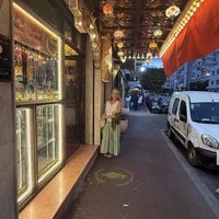   at Yamal Asham in Rabat