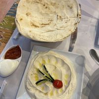   at Yamal Asham in Rabat