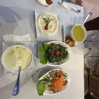   at Yamal Asham in Rabat