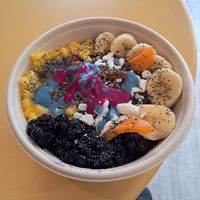  at The Juicery in Berlin