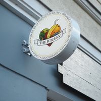 The Juicery at The Juicery in Berlin