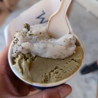  at Grom - Santa Margherita in Milan