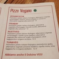  at Pizzeria Fratelli Roselli in Turin