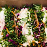  at Naked Lunch in Herndon