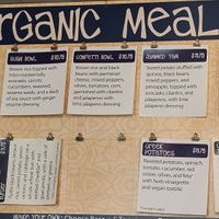  at Naked Lunch in Herndon