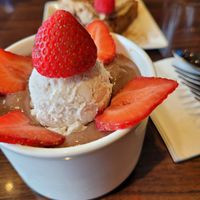  at GreenFare Organic Cafe in Herndon