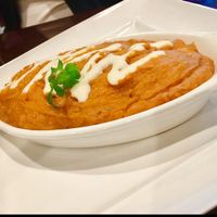 Mexican sweet potatoes  at GreenFare Organic Cafe in Herndon