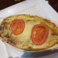  at GreenFare Organic Cafe in Herndon