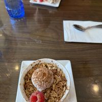   at GreenFare Organic Cafe in Herndon