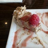   at GreenFare Organic Cafe in Herndon