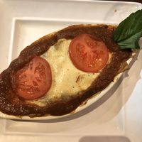 Lasagna  at GreenFare Organic Cafe in Herndon