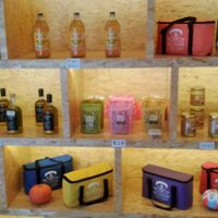 4 at Be-Juiced in Hong Kong Island