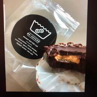   at Be-Juiced in Hong Kong Island