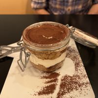   at Pizzeria Dope in Amsterdam