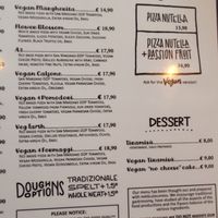  at Pizzeria Dope in Amsterdam