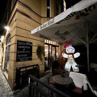 store front at You're Welcome in Berlin