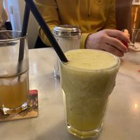 🍹   at You're Welcome in Berlin