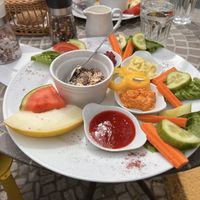   at You're Welcome in Berlin