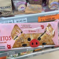  at Tina & Co in Buenos Aires