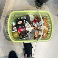  at Tina & Co in Buenos Aires