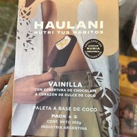  at Tina & Co in Buenos Aires