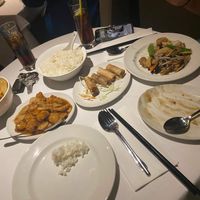   at Imperial Dynasty in West Malling