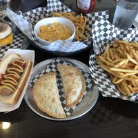 🤩 at Clovermint Cafe and Market in Dania Beach